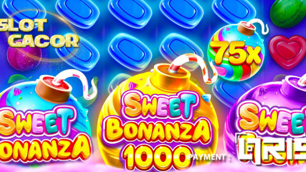 sweet bonanza