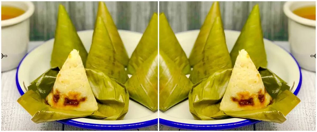 Resep Kue Tradisional Sumba yang Bisa Dicoba di Rumah