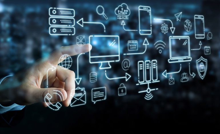 Digitalisasi Ekonomi: Peluang dan Tantangan di Era Teknologi