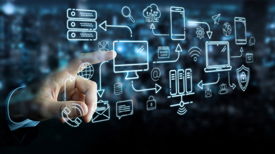 Digitalisasi Ekonomi: Peluang dan Tantangan di Era Teknologi