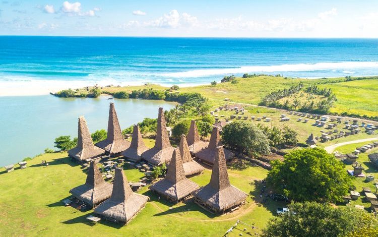Panduan Perjalanan ke Pulau Sumba: Tips, Transportasi, dan Aktivitas