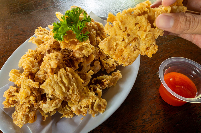 8 Olahan Jamur Lezat yang Mudah Dibuat di Rumah