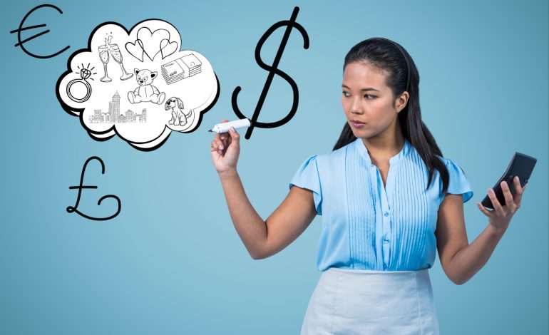 Mengelola Keuangan Pribadi sebagai Bagian dari Gaya Hidup Sehat