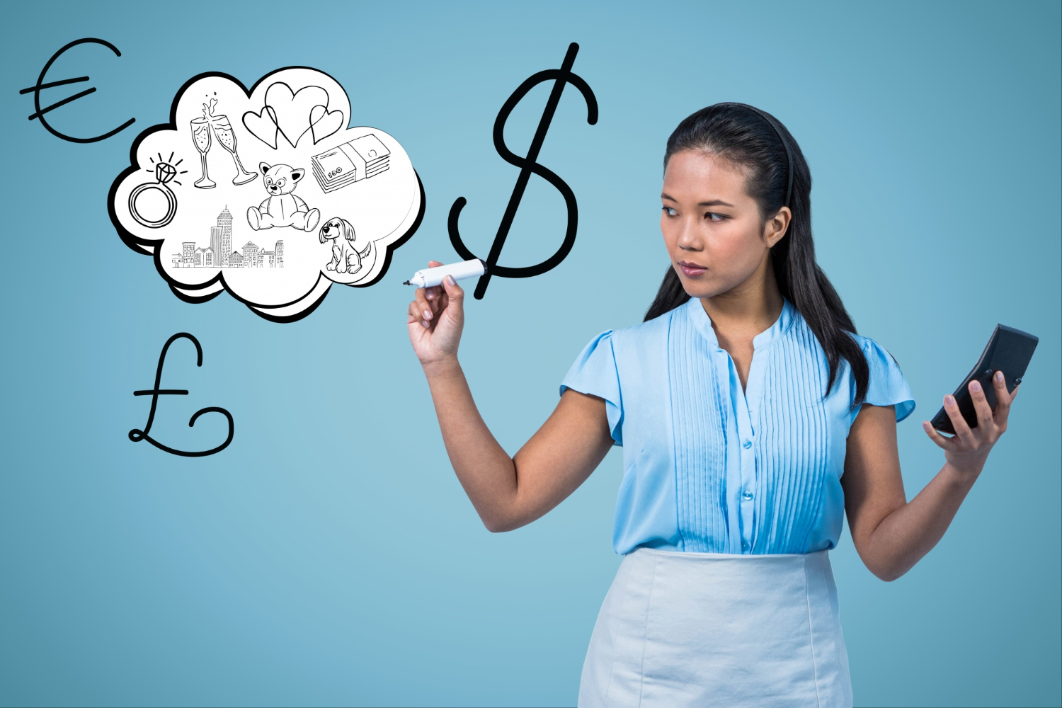 Mengelola Keuangan Pribadi sebagai Bagian dari Gaya Hidup Sehat